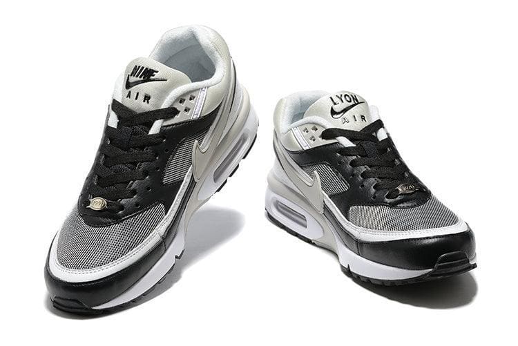 Nike Air Max BW QS 'City Pack Lyon' | Banlieue91