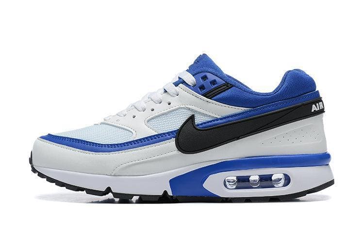 Nike Air Max BW 'Reverse Persian Violet' | Banlieue91