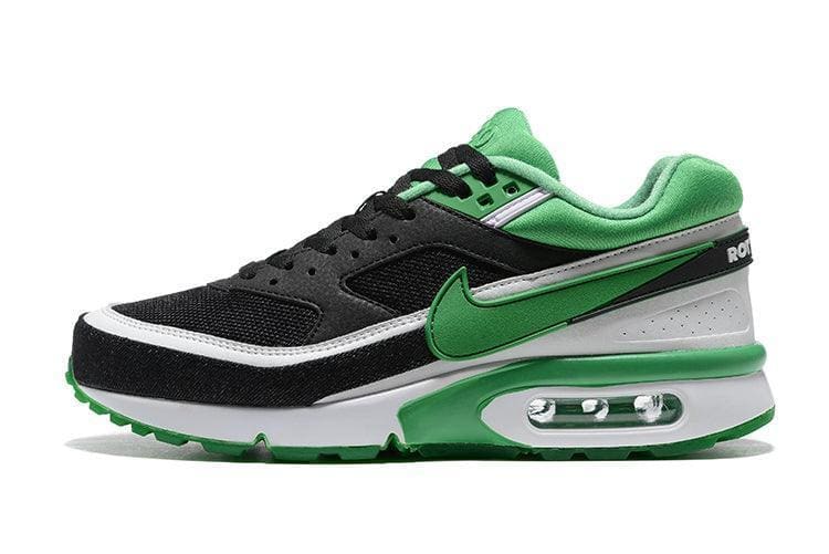 Nike Air Max BW Rotterdam | Banlieue91