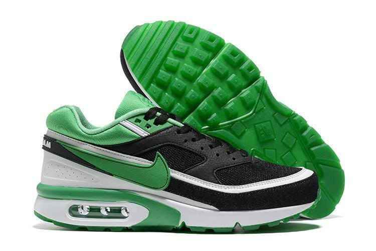 Nike Air Max BW Rotterdam | Banlieue91