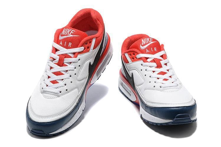 Nike Air Max BW 'Sport Red' | Banlieue91