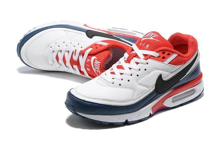 Nike Air Max BW 'Sport Red' | Banlieue91