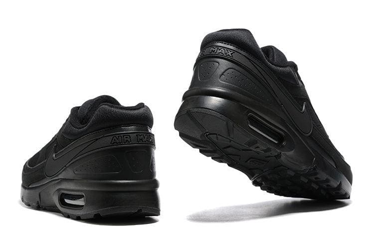 Nike Air Max BW 'Triple Black' | Banlieue91