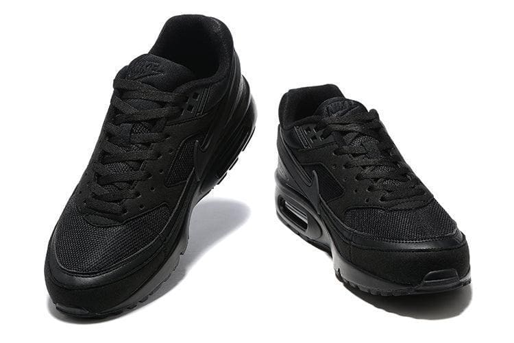 Nike Air Max BW 'Triple Black' | Banlieue91