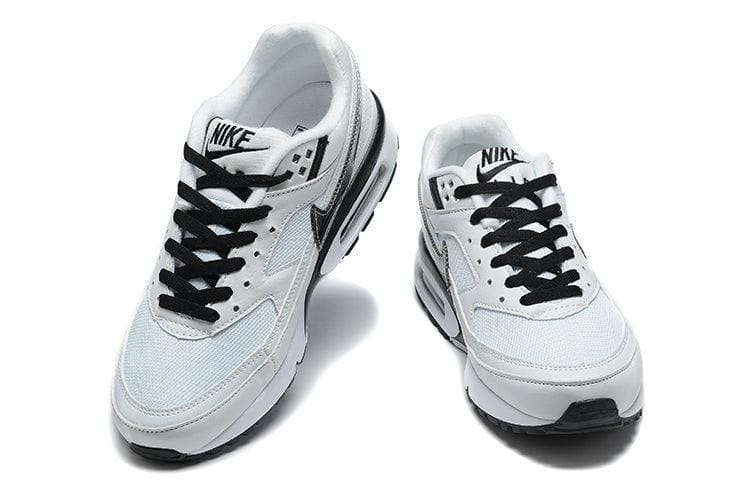 Nike Air Max BW 'White' | Banlieue91