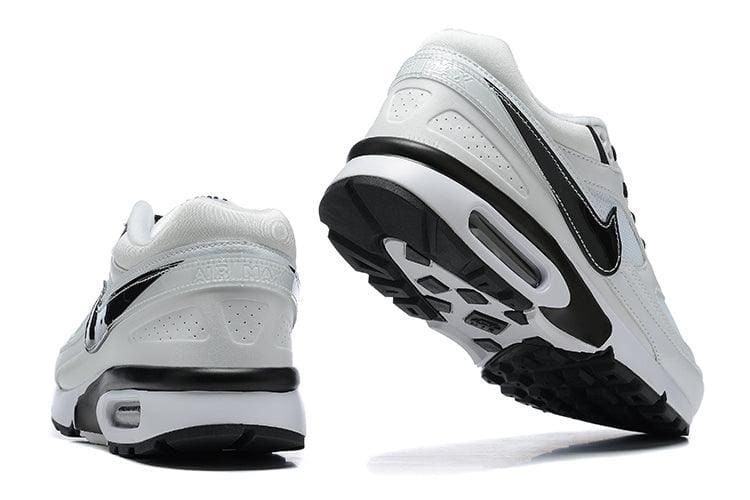 Nike Air Max BW 'White' | Banlieue91