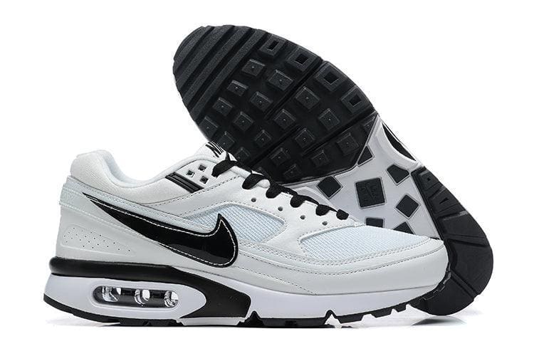 Nike Air Max BW 'White' | Banlieue91