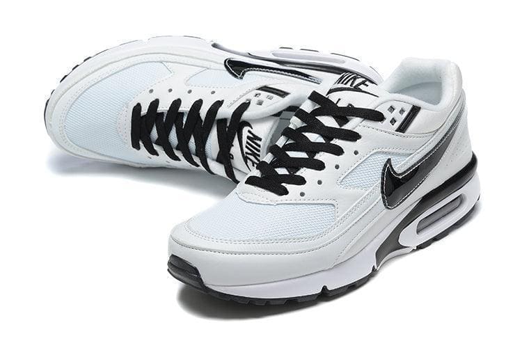 Nike Air Max BW 'White' | Banlieue91