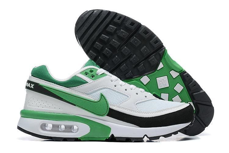 Nike Air Max BW 'White' – Classic Comfort & Style | Banlieue91