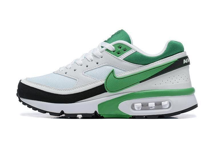 Nike Air Max BW 'White' – Classic Comfort & Style | Banlieue91