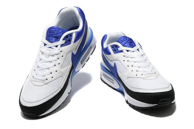 Nike Air Max BW 'White Persian Violet' | Banlieue91