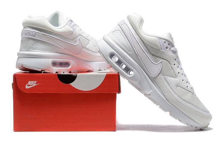 Nike Air Max BW 'White Pure Platinum' | Banlieue91