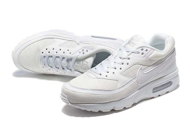 Nike Air Max BW 'White Pure Platinum' | Banlieue91
