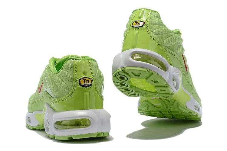 Nike Air Max Plus 'Barely Volt' | Banlieue91