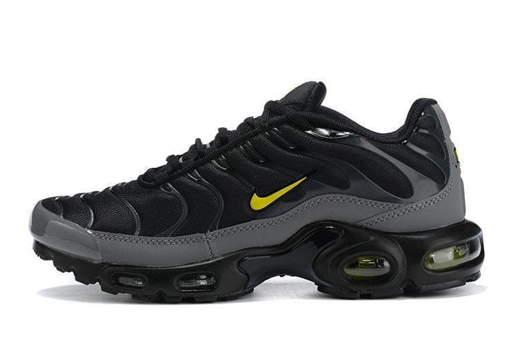 Nike Air Max Plus 'Batman' | Banlieue91