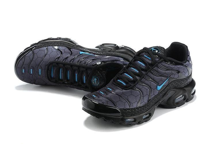 Nike Air Max Plus 'Black Hex' | Banlieue91