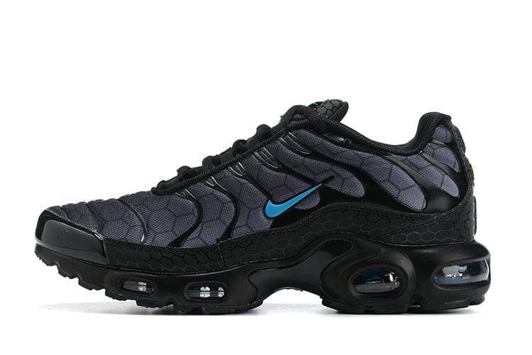 Nike Air Max Plus 'Black Hex' | Banlieue91