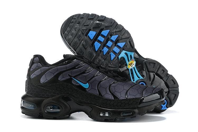 Nike Air Max Plus 'Black Hex' | Banlieue91