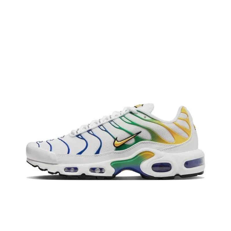 Nike Air Max Plus 'Brazil' | Banlieue91