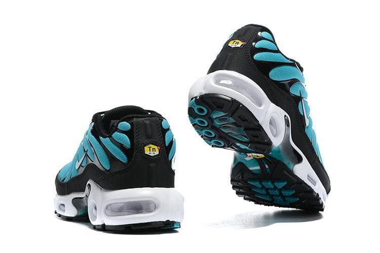 Nike Air Max Plus 'Clear Emerald' | Banlieue91