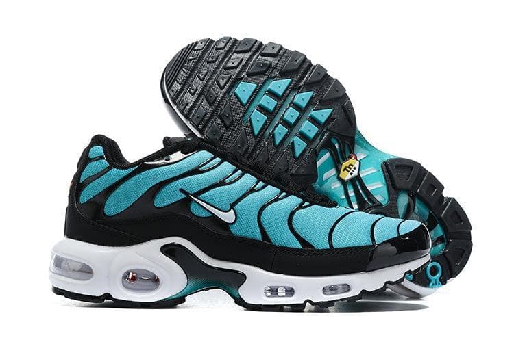 Nike Air Max Plus 'Clear Emerald' | Banlieue91