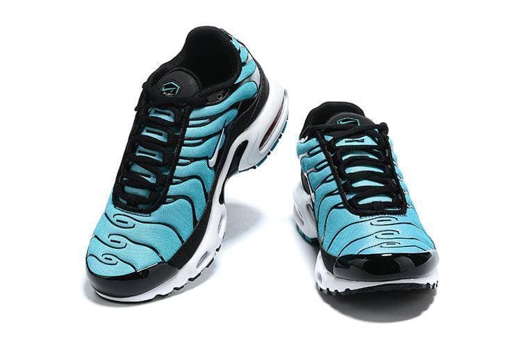 Nike Air Max Plus 'Clear Emerald' | Banlieue91