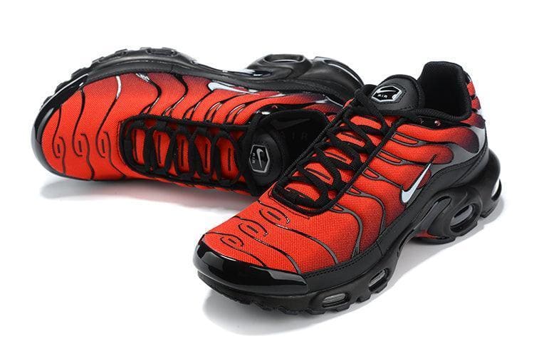 Nike Air Max Plus 'Deadpool' | Banlieue91