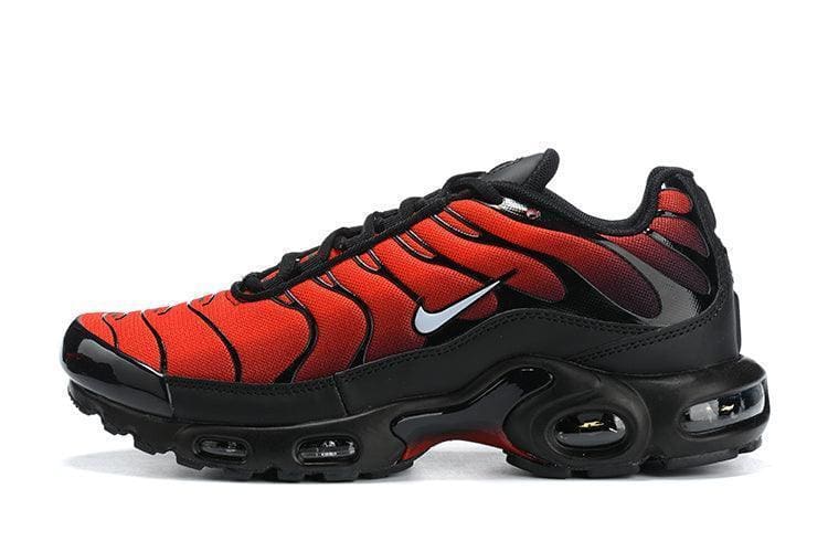 Nike Air Max Plus 'Deadpool' | Banlieue91