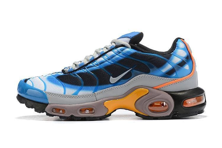 Nike Air Max Plus 'Deluxe' | Banlieue91