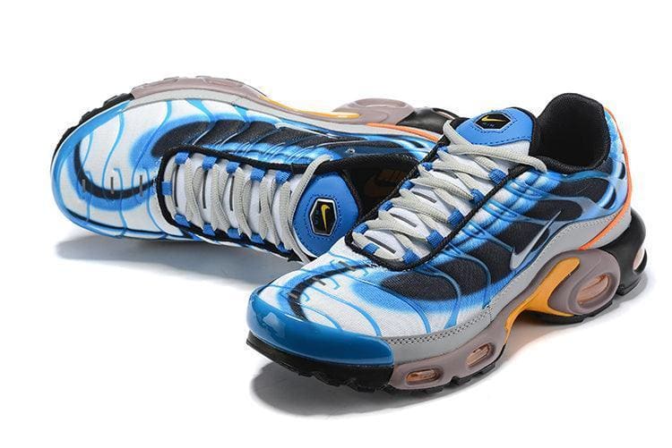 Nike Air Max Plus 'Deluxe' | Banlieue91