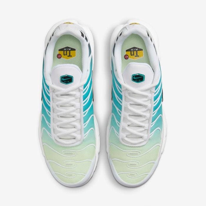 Nike Air Max Plus 'Dusty Cactus Barely Volt' | Banlieue91