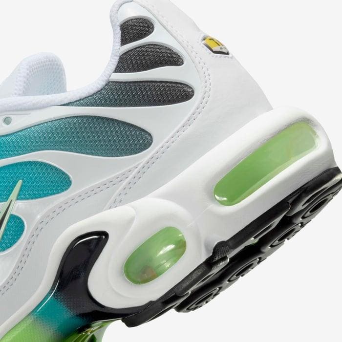 Nike Air Max Plus 'Dusty Cactus Barely Volt' | Banlieue91