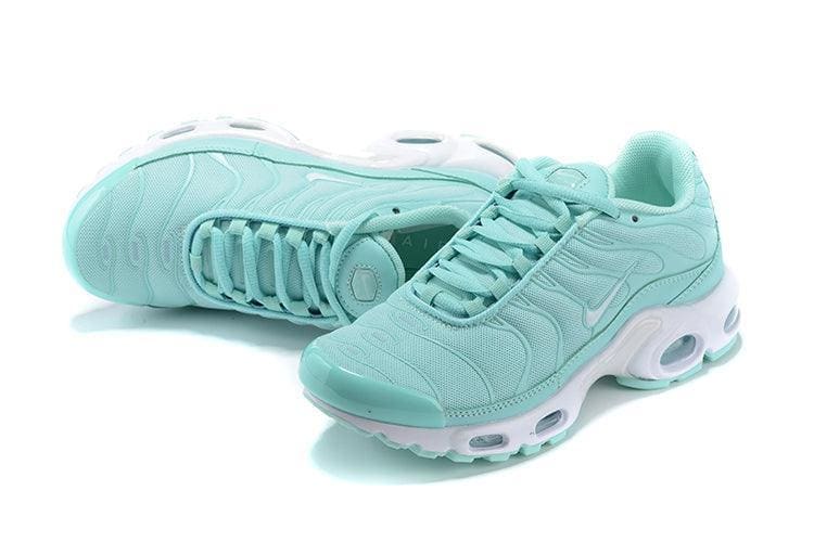 Nike Air Max Plus 'Igloo' | Banlieue91