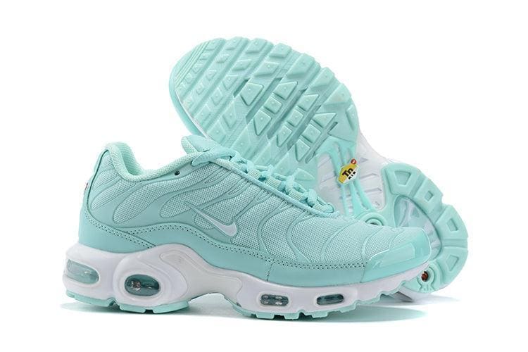 Nike Air Max Plus 'Igloo' | Banlieue91