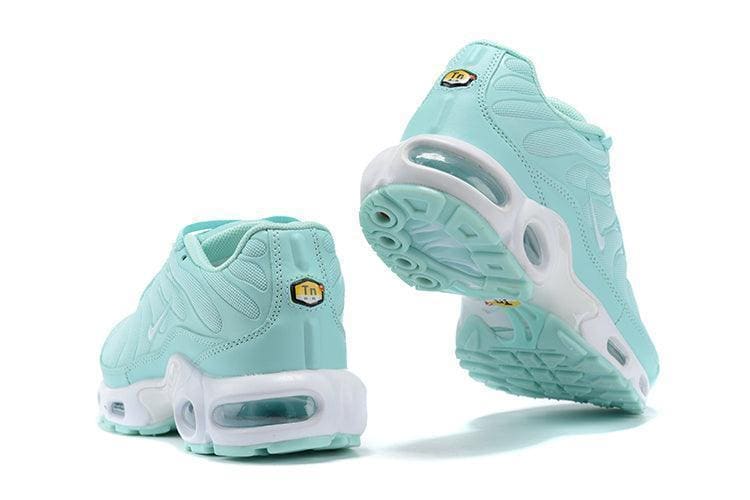 Nike Air Max Plus 'Igloo' | Banlieue91