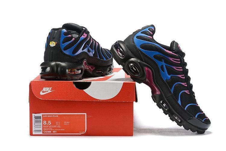 Nike Air Max Plus 'Miami Vice' | Banlieue91