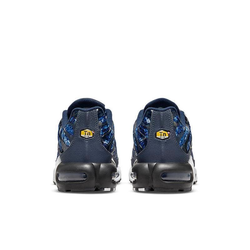 Nike Air Max Plus 'Midnight Navy White' | Banlieue91