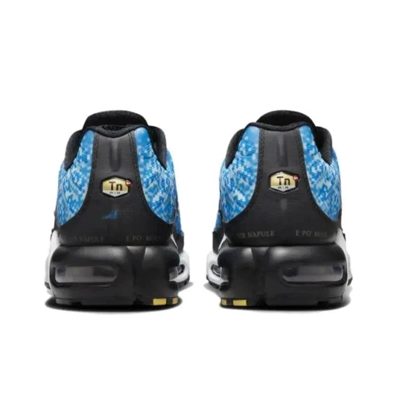 Nike Air Max Plus 'Naples' | Banlieue91