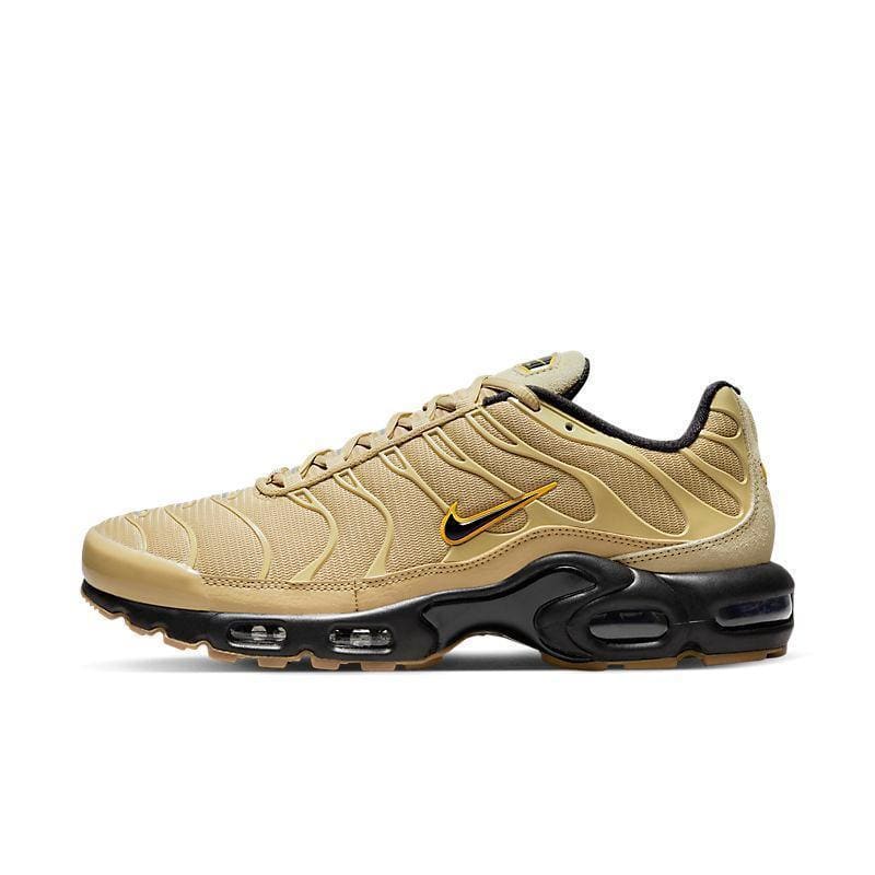Nike Air Max Plus 'OG Gold Bullet' | Banlieue91