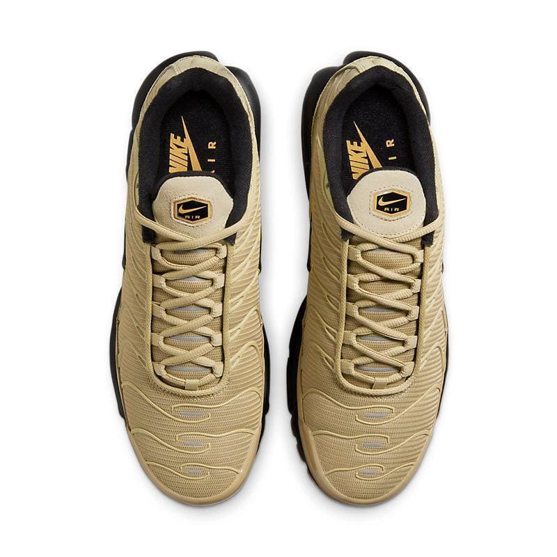 Nike Air Max Plus 'OG Gold Bullet' | Banlieue91