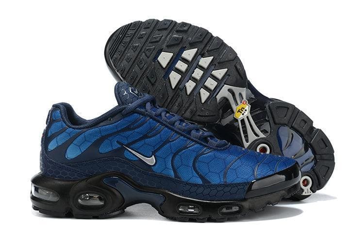 Nike Air Max Plus 'Oly' | Banlieue91