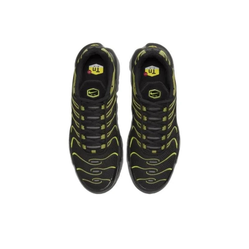 Nike Air Max Plus 'Pacific Moss' | Banlieue91