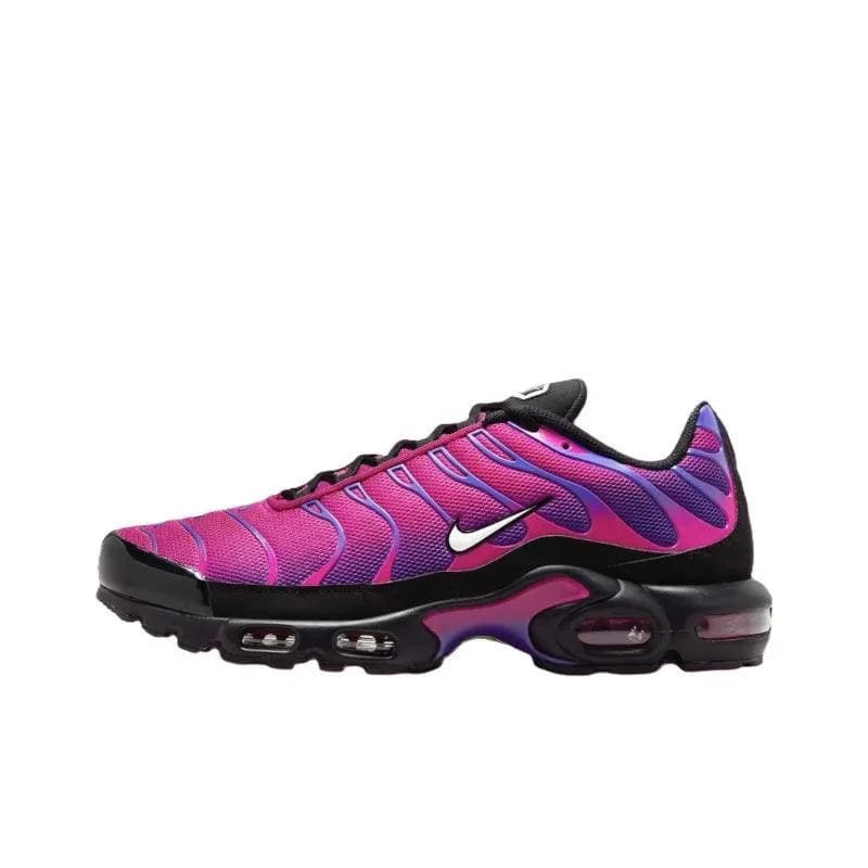 Nike Air Max Plus 'Rebellious Air Fireberry' | Banlieue91