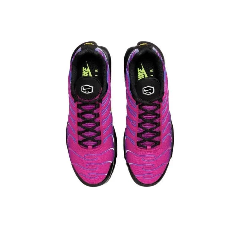 Nike Air Max Plus 'Rebellious Air Fireberry' | Banlieue91