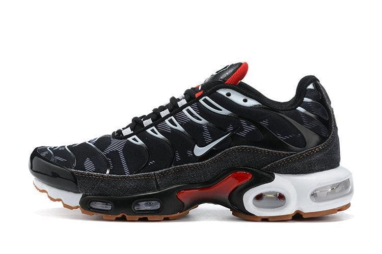 Nike Air Max Plus 'Remix' | Banlieue91