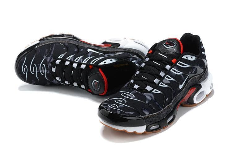Nike Air Max Plus 'Remix' | Banlieue91