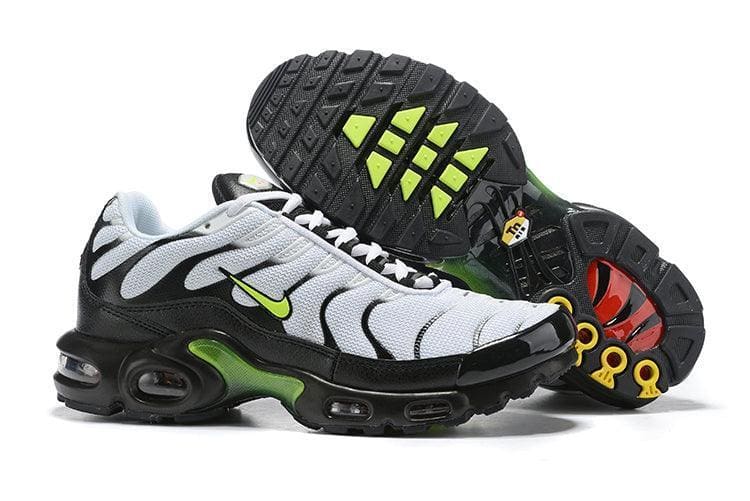 Nike Air Max Plus 'Retro Future' | Banlieue91