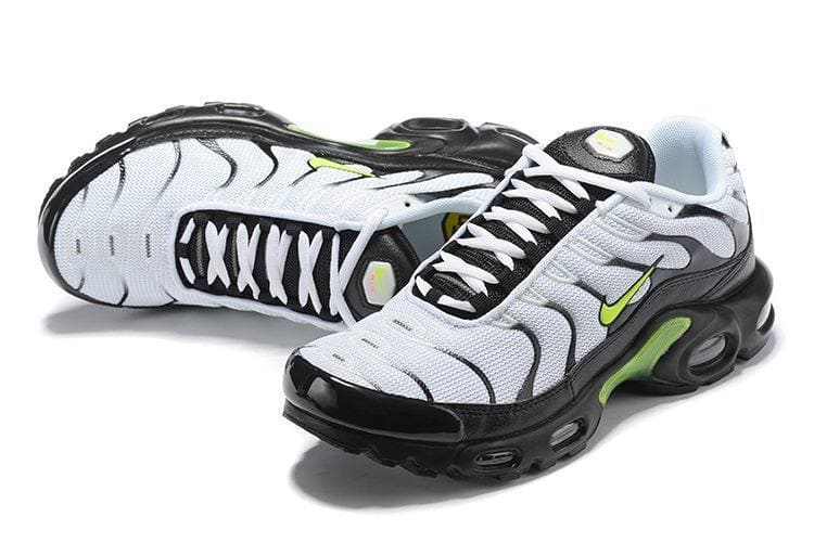 Nike Air Max Plus 'Retro Future' | Banlieue91