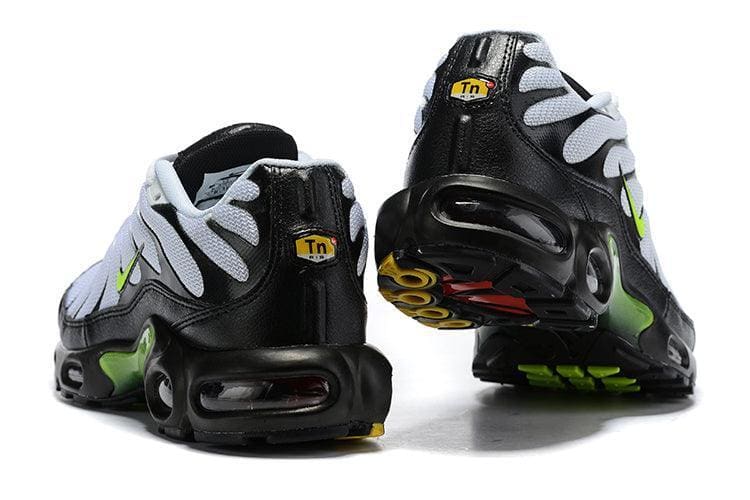 Nike Air Max Plus 'Retro Future' | Banlieue91