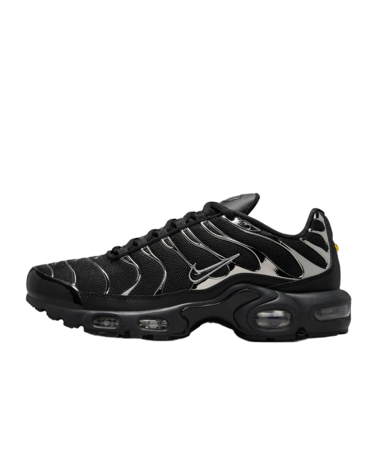 Nike Air Max Plus SE 'Black Chrome' | Banlieue91